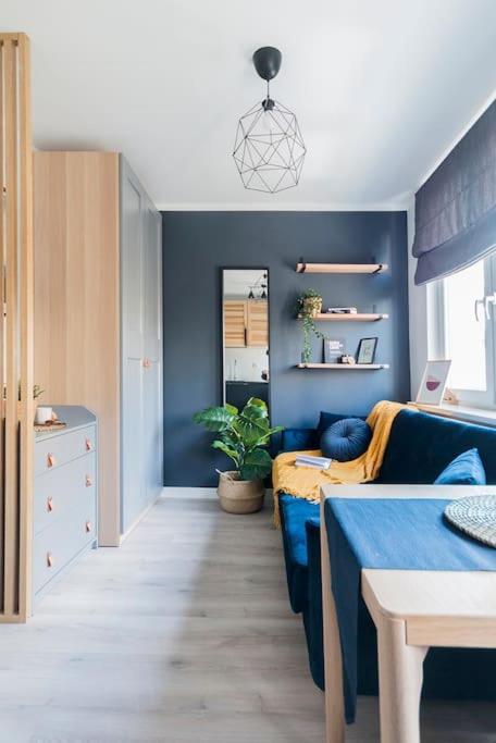 Central Warsaw Apartment - Great Location - Browary Warszawskie- Ogrodowa#4 Zewnętrze zdjęcie