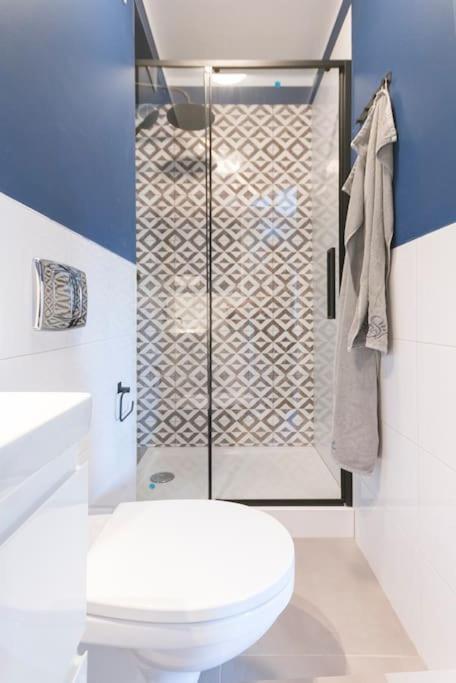 Central Warsaw Apartment - Great Location - Browary Warszawskie- Ogrodowa#4 Zewnętrze zdjęcie
