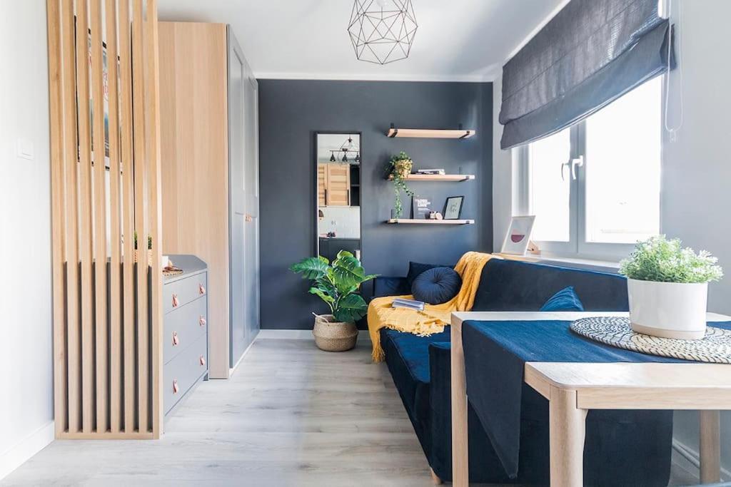 Central Warsaw Apartment - Great Location - Browary Warszawskie- Ogrodowa#4 Zewnętrze zdjęcie